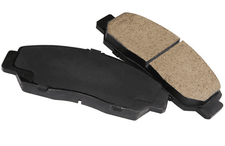 ceramic brake pads