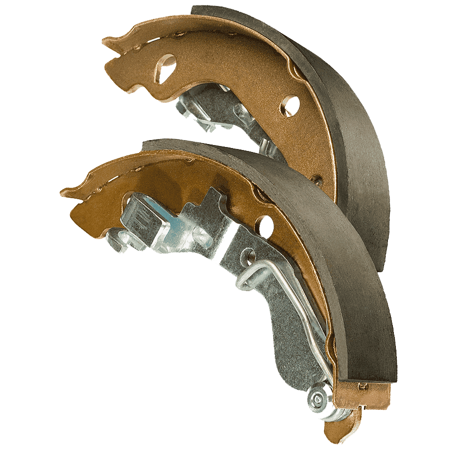 Zeal Brake shoes